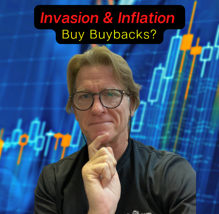 Invasioni Inflation
