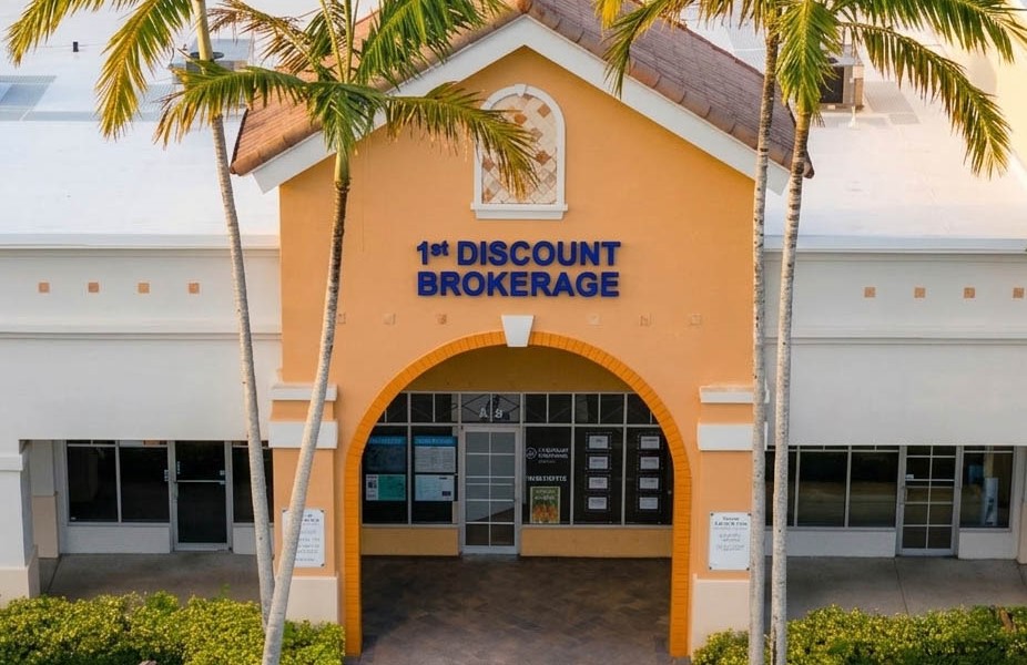 1db Office Front
